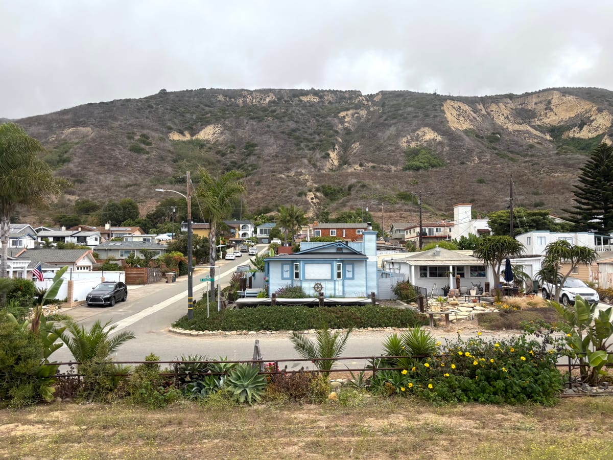 La Conchita Beach - Photo 1