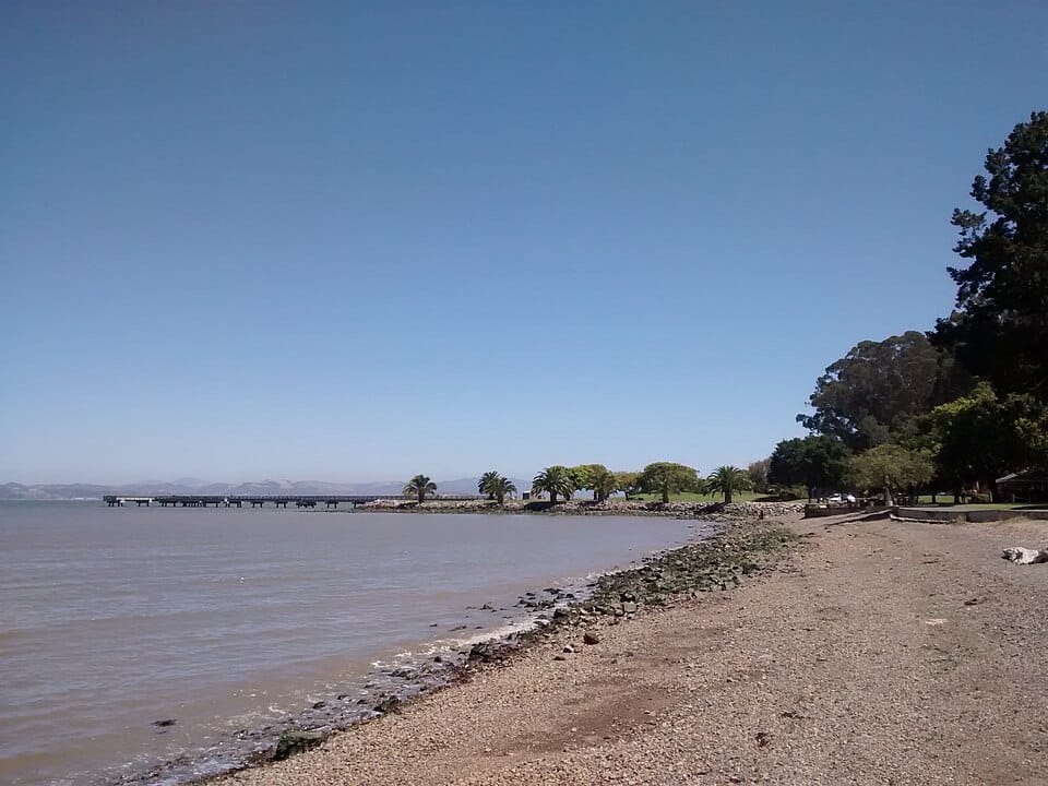 McNears Beach Park - Photo 1