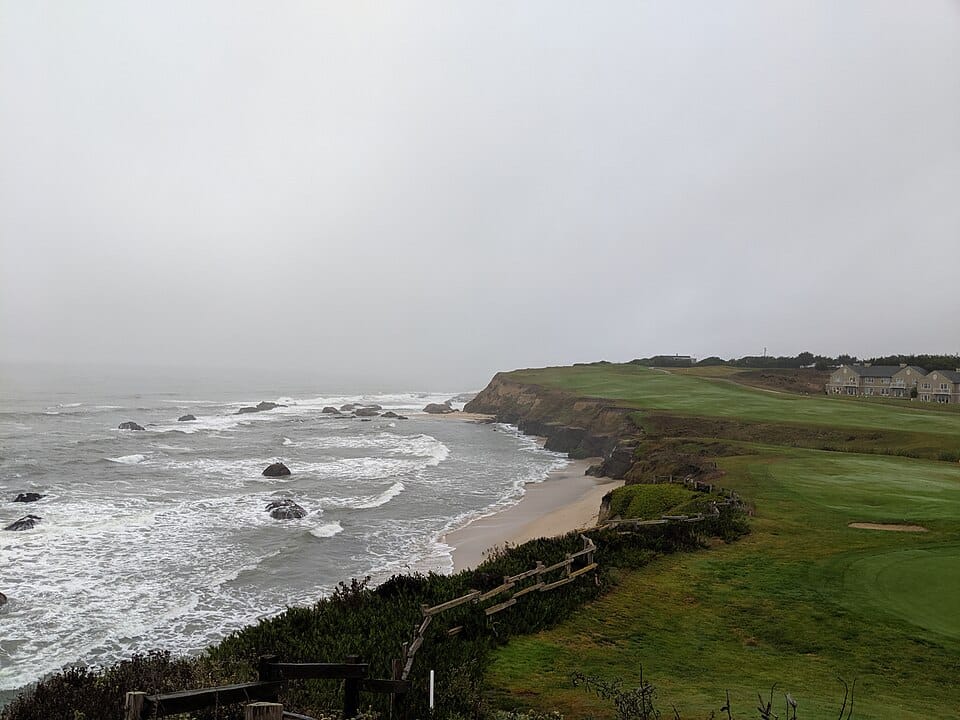 Three Rocks Beach - Photo 1