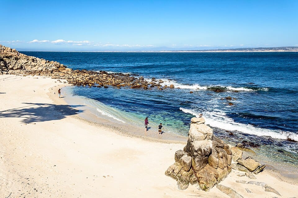 Lovers Point Beach - Photo 1