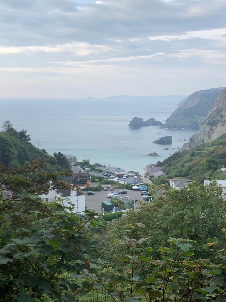 Trevaunance Cove - Photo 1