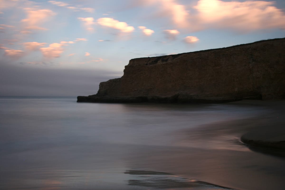 Davenport Landing Beach - Photo 1