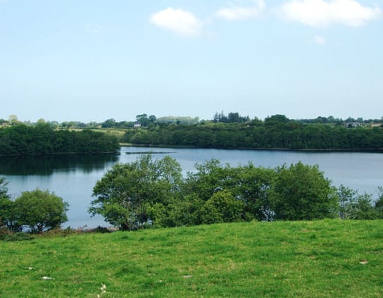 Ballymore Lough - Photo 1