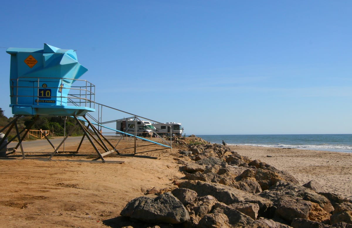 Emma Wood State Beach - Photo 1