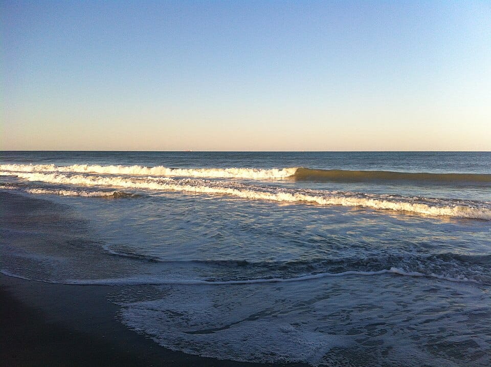Hangers Beach - Photo 1
