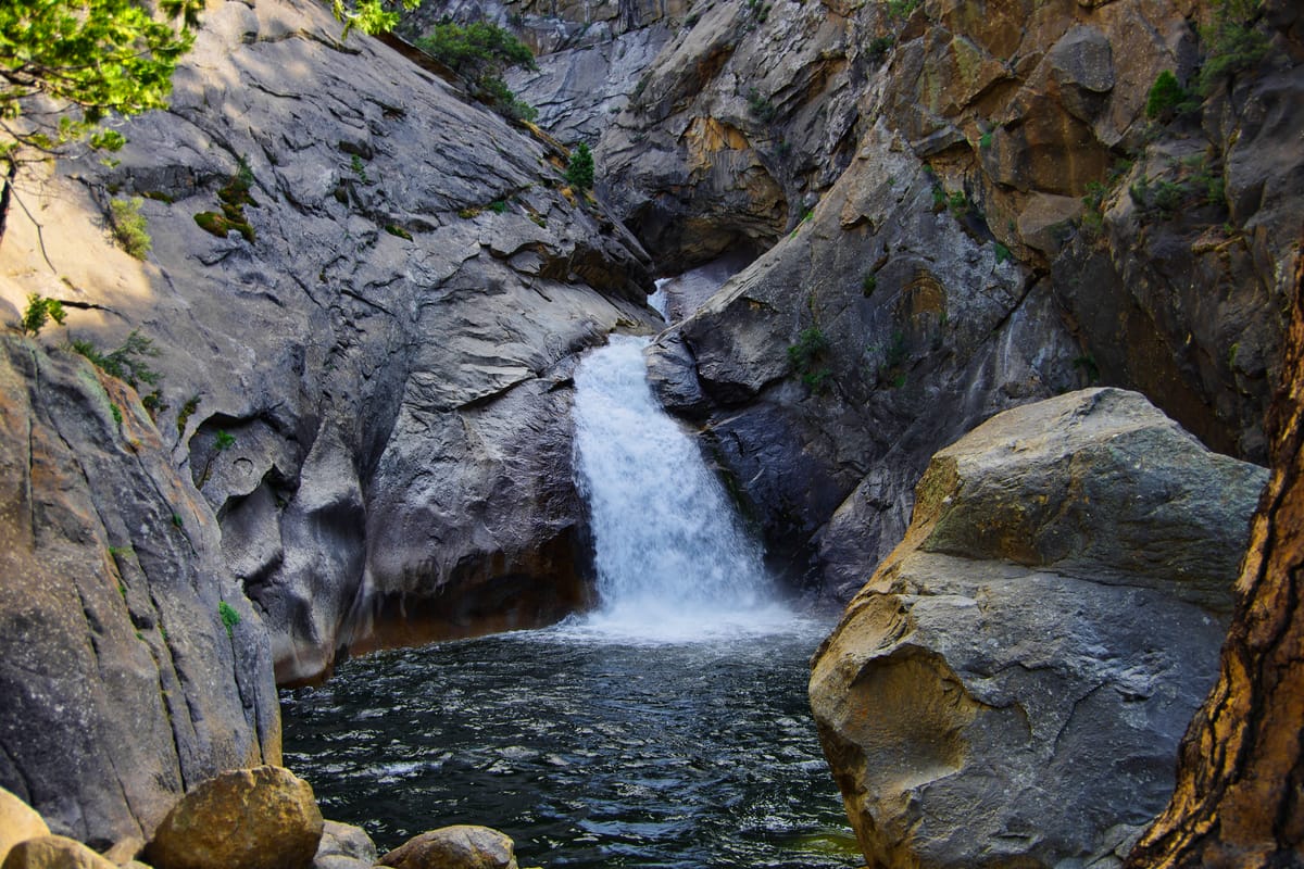 Rock 'N River Water Park - Photo 1