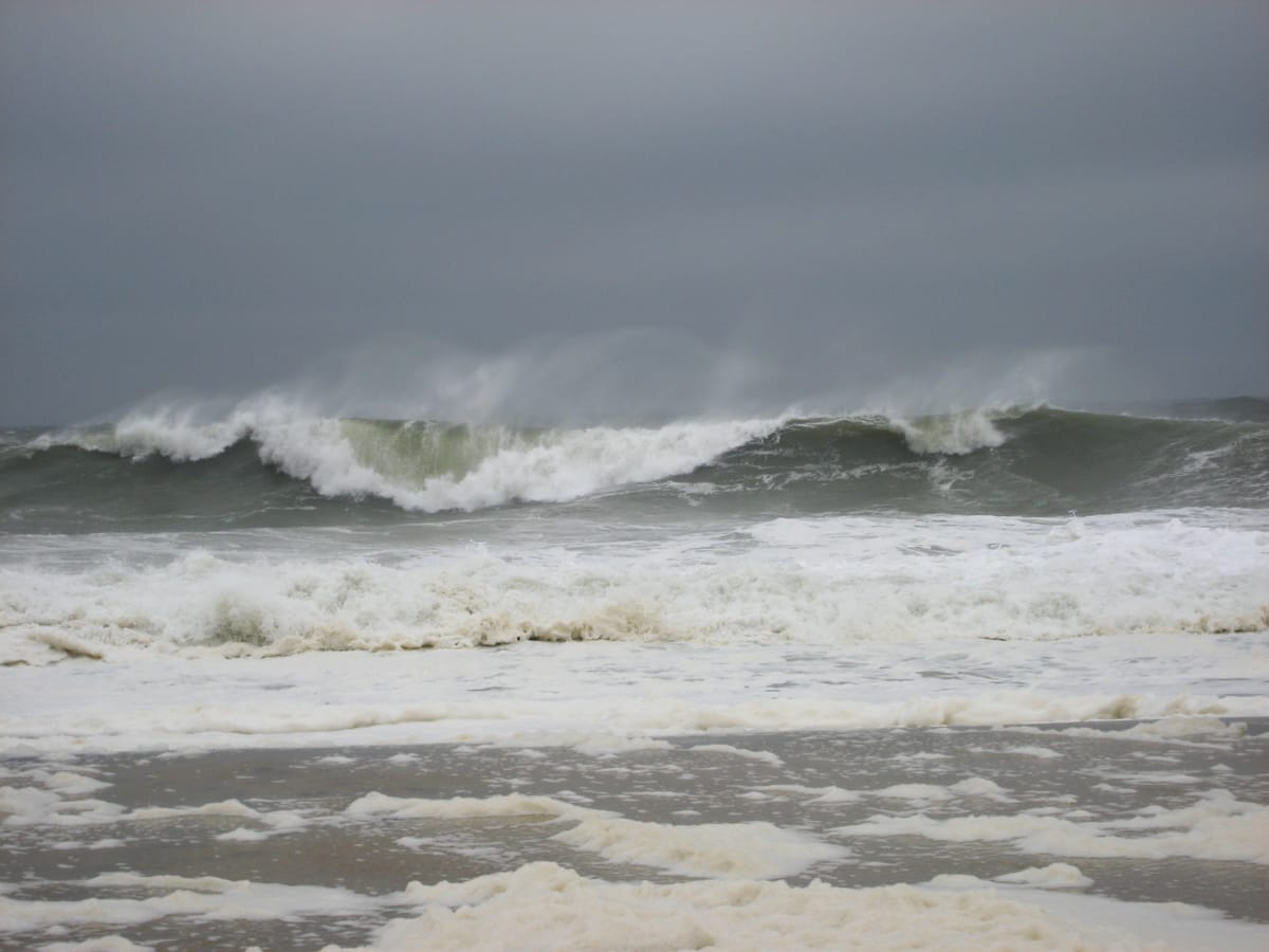 Ocean City Beach - Photo 1