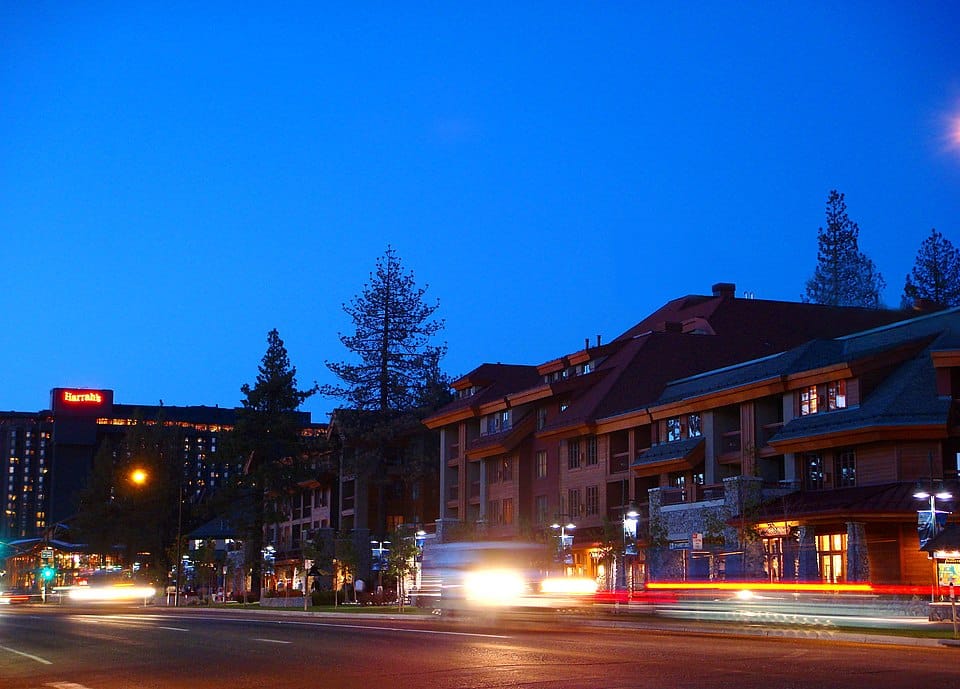 South Lake - Photo 1