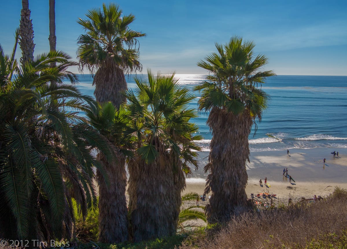 Swami's Beach - Photo 1
