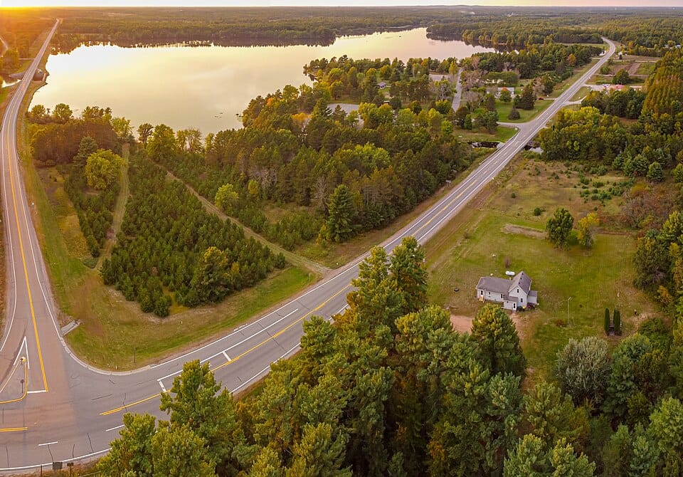 Lake Dexter - Photo 1