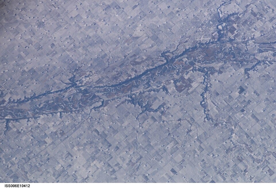 Maple Lake - Photo 1