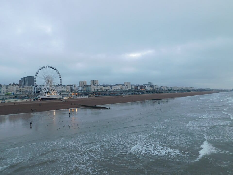 Palace Beach - Photo 1