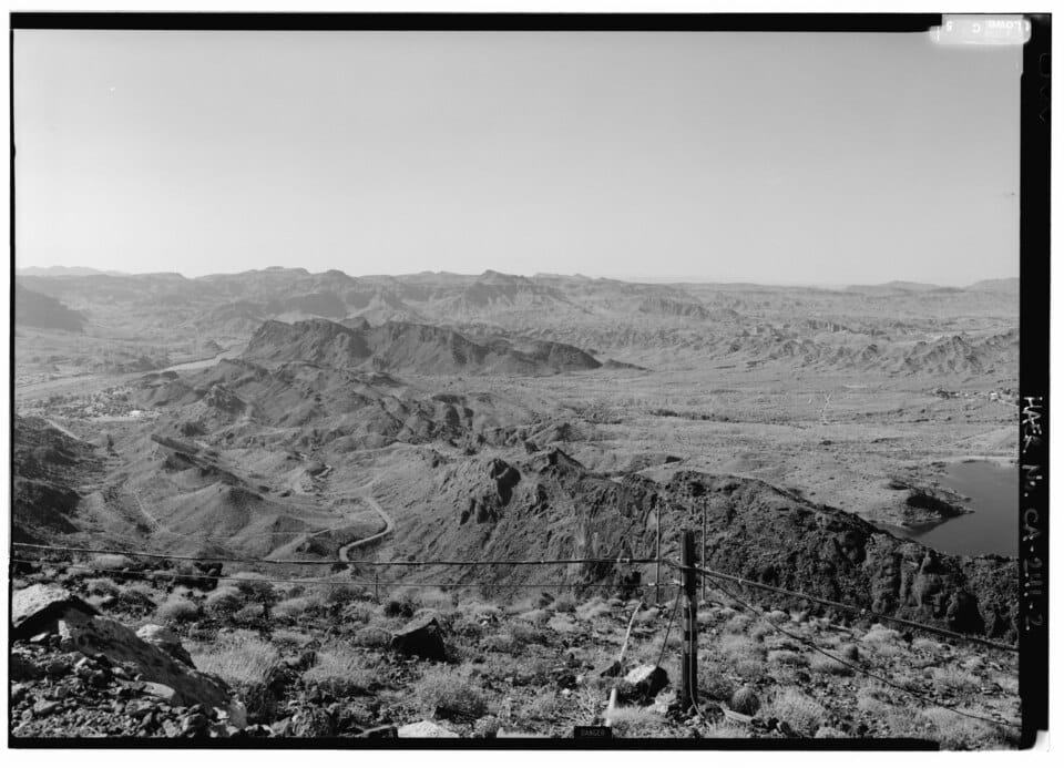 West Wash Reservoir - Photo 1