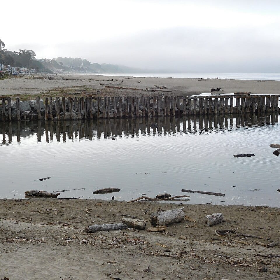 Platform Beach - Photo 1