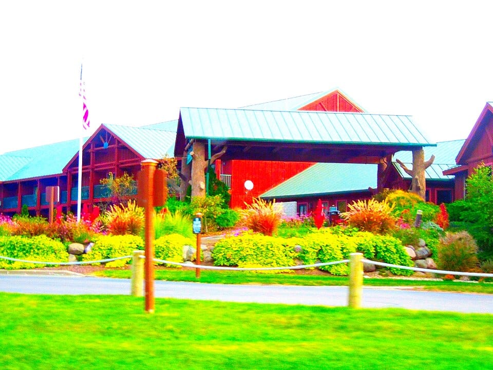 Lake Wilderness Water Park - Photo 1