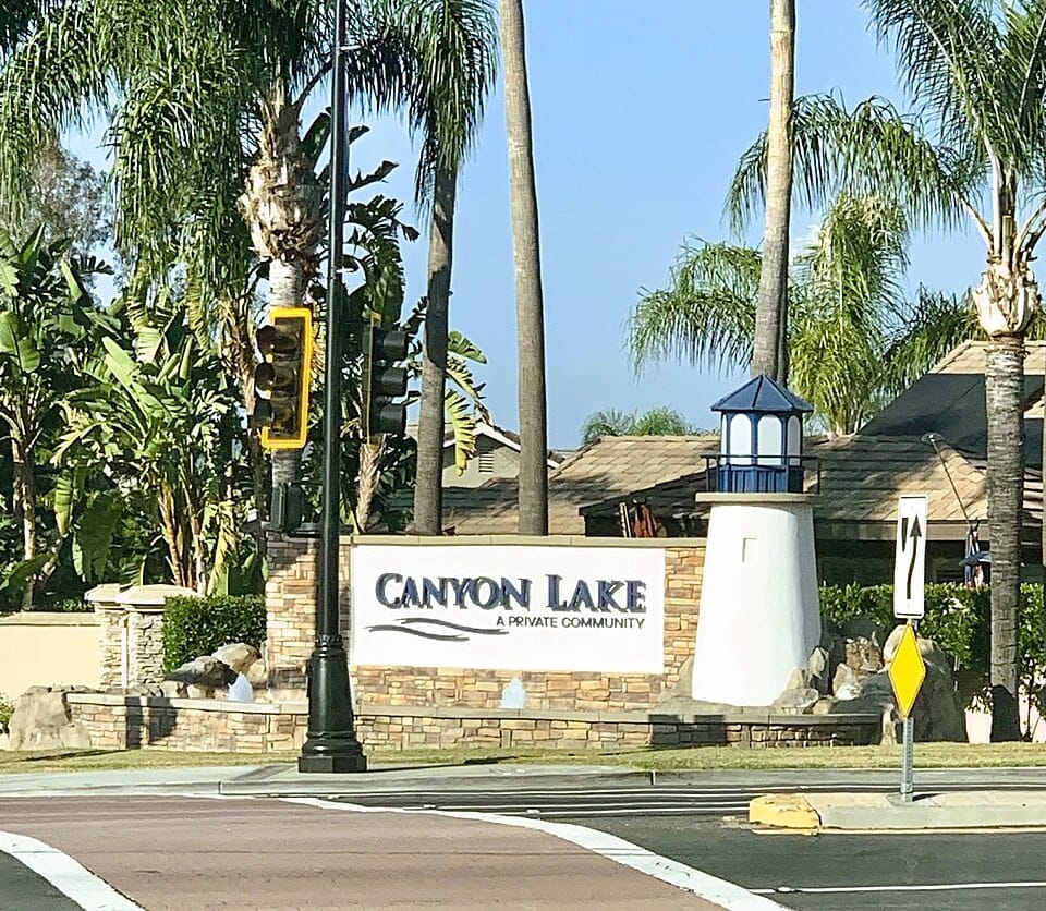 Canyon Lake - Photo 1