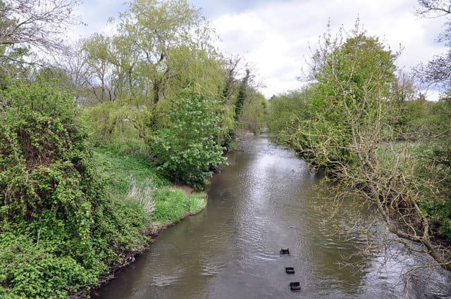 River Ely - Photo 1