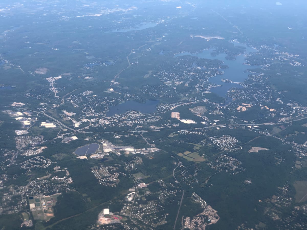 Lake Musconetcong - Photo 1