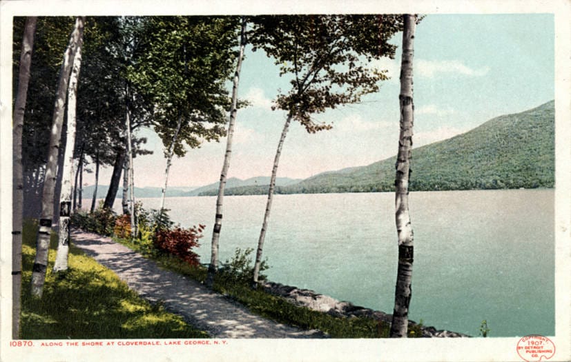 Cloverdale Lake - Photo 1