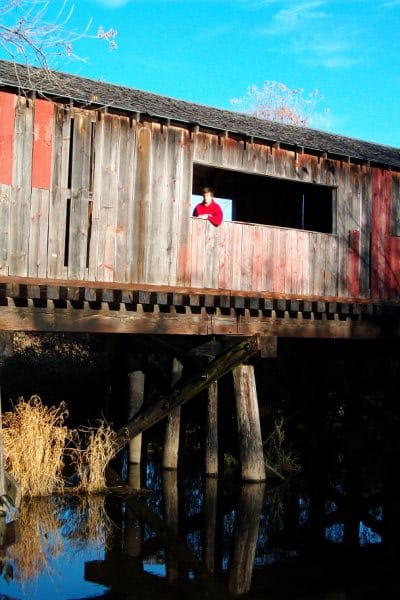 Sugar River Trail Head - Photo 1