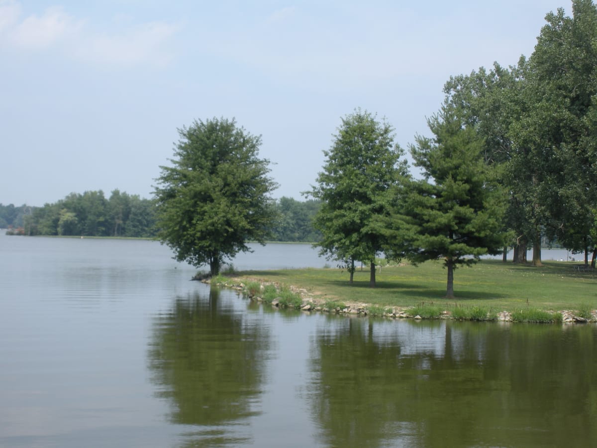 Lake Loramie - Photo 1