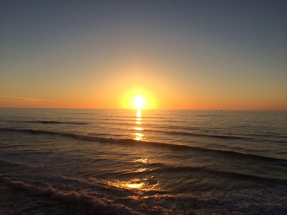 Ocean Beach City Beach - Photo 1