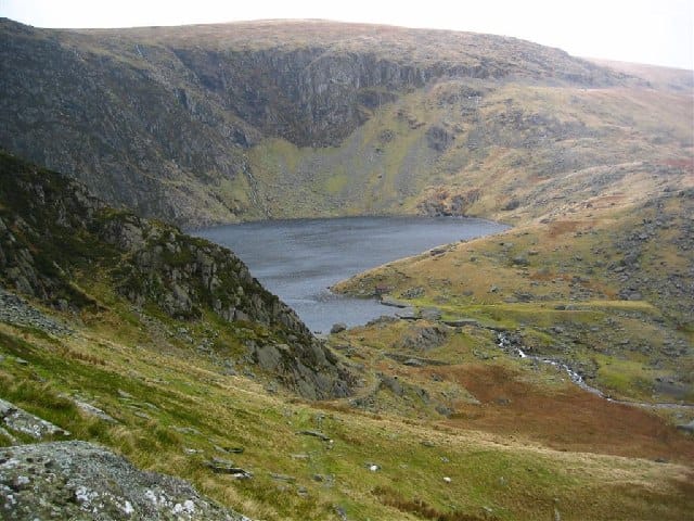 Llyn Dulyn - Photo 1