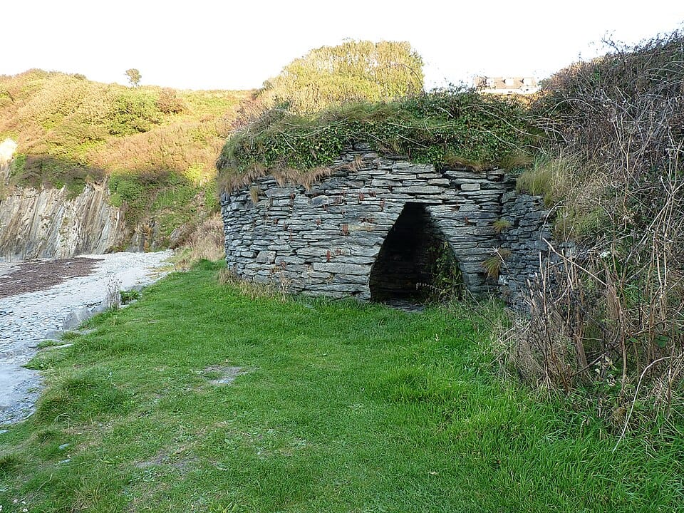 Aberfforest Beach - Photo 1