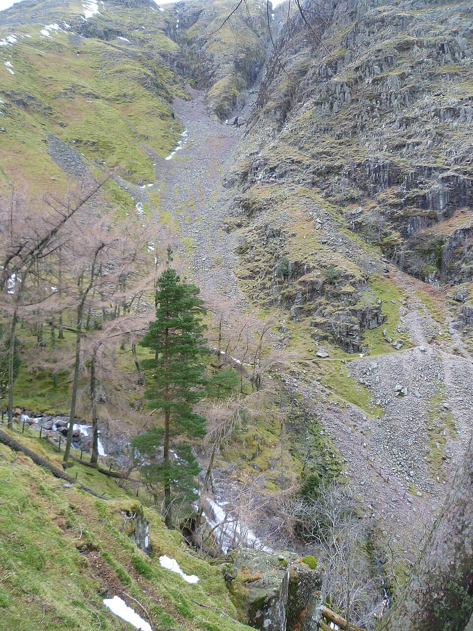 Taylorgill Force - Photo 1