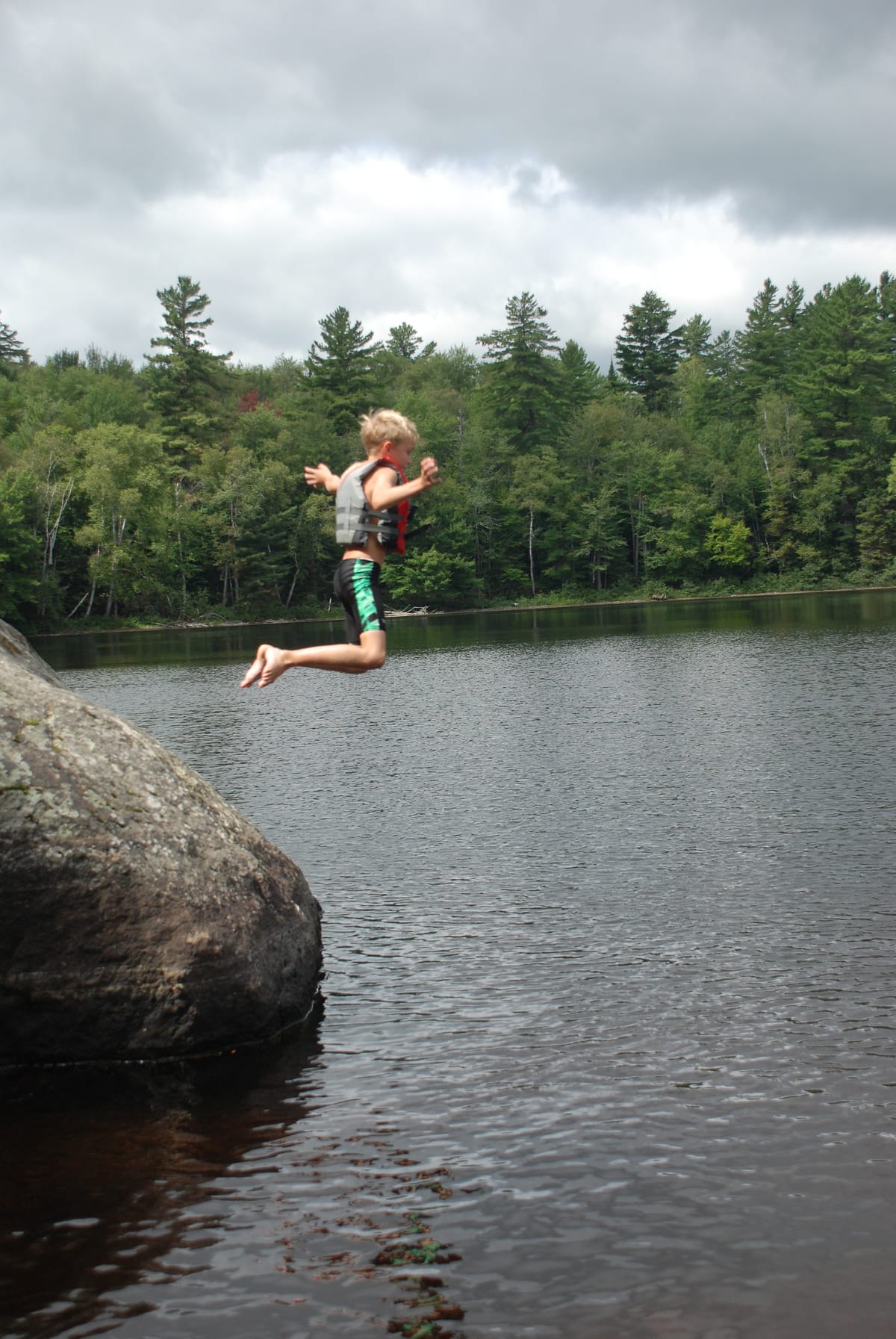 Rollins Pond - Photo 1