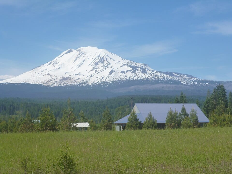 Trout Lake - Photo 1