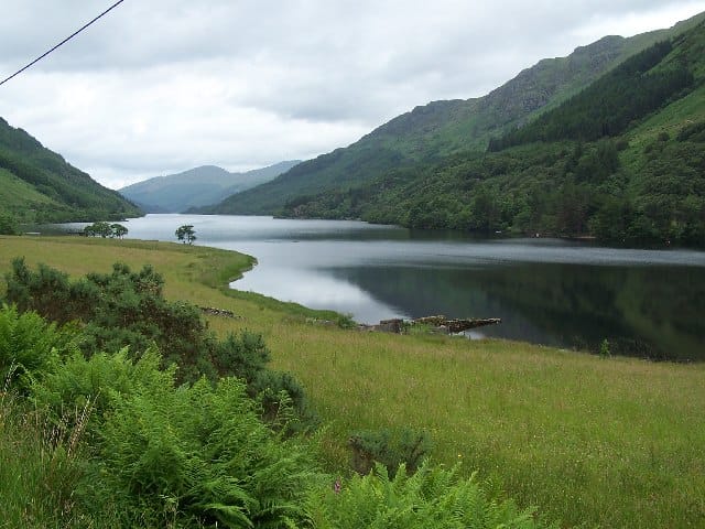 Loch Eck - Photo 1