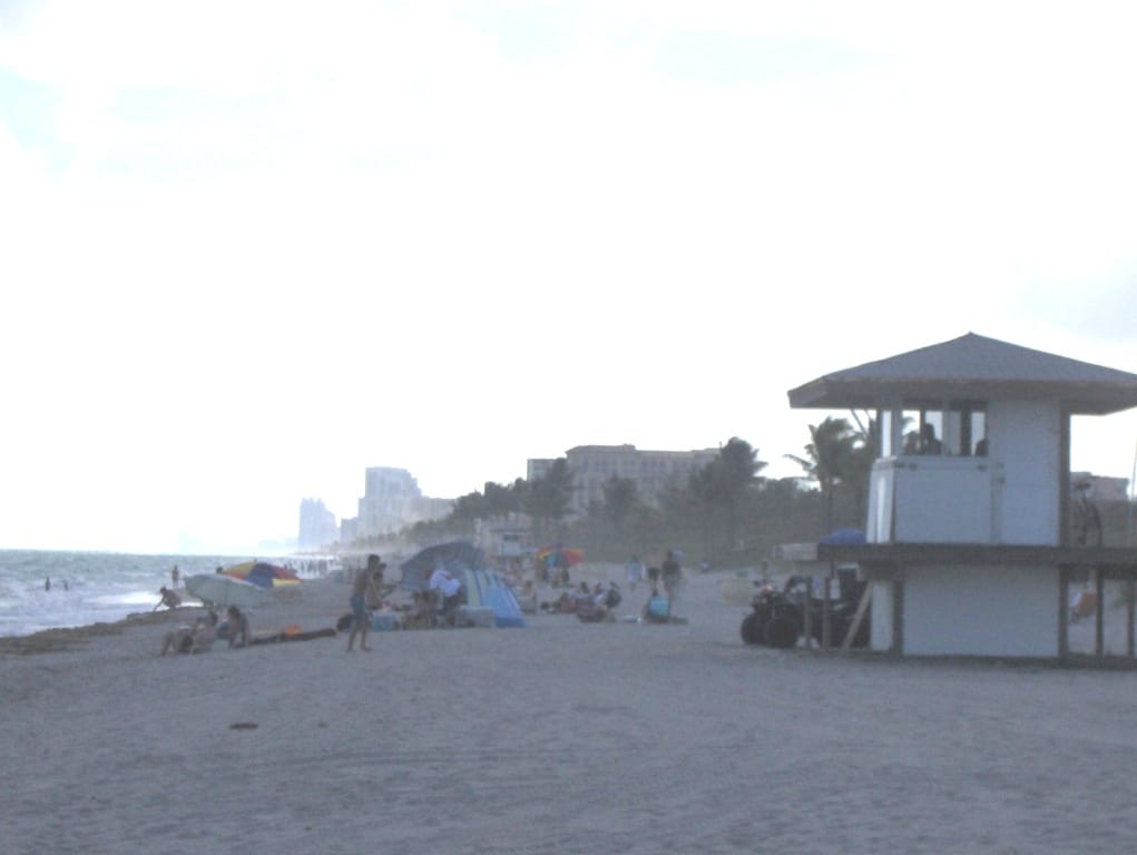 Hollywood North Beach Park - Photo 1