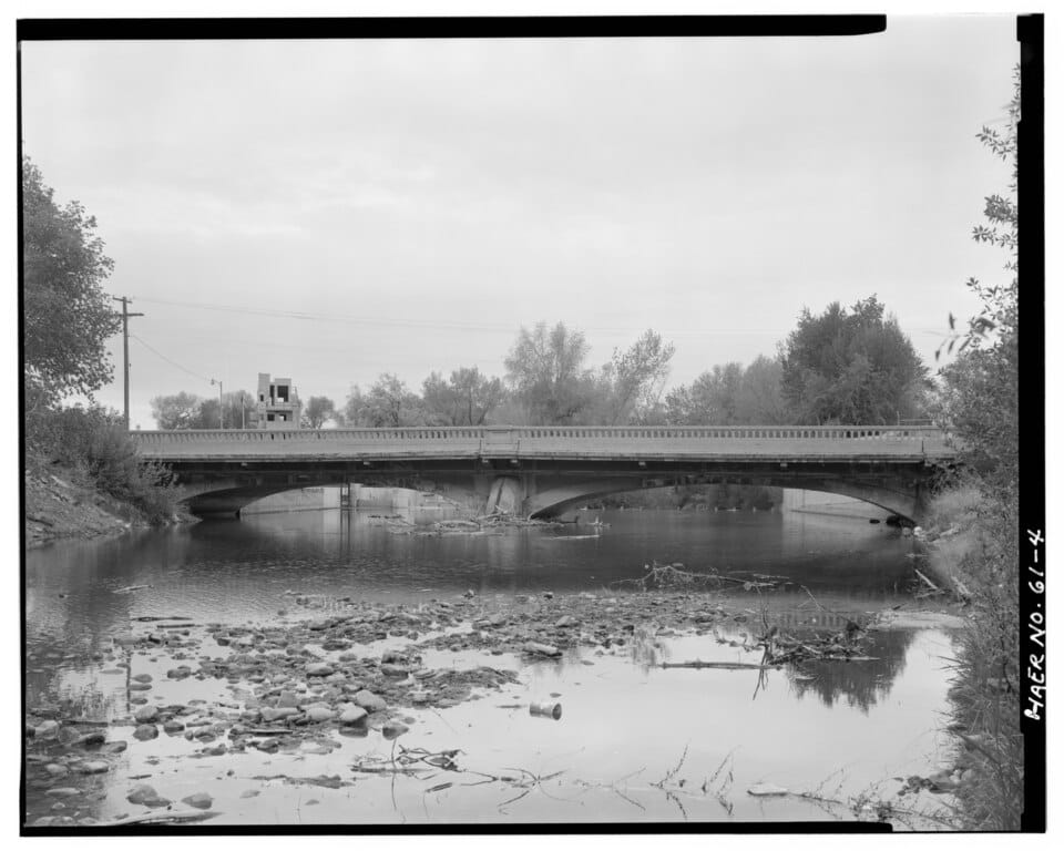 Provo River - Photo 1