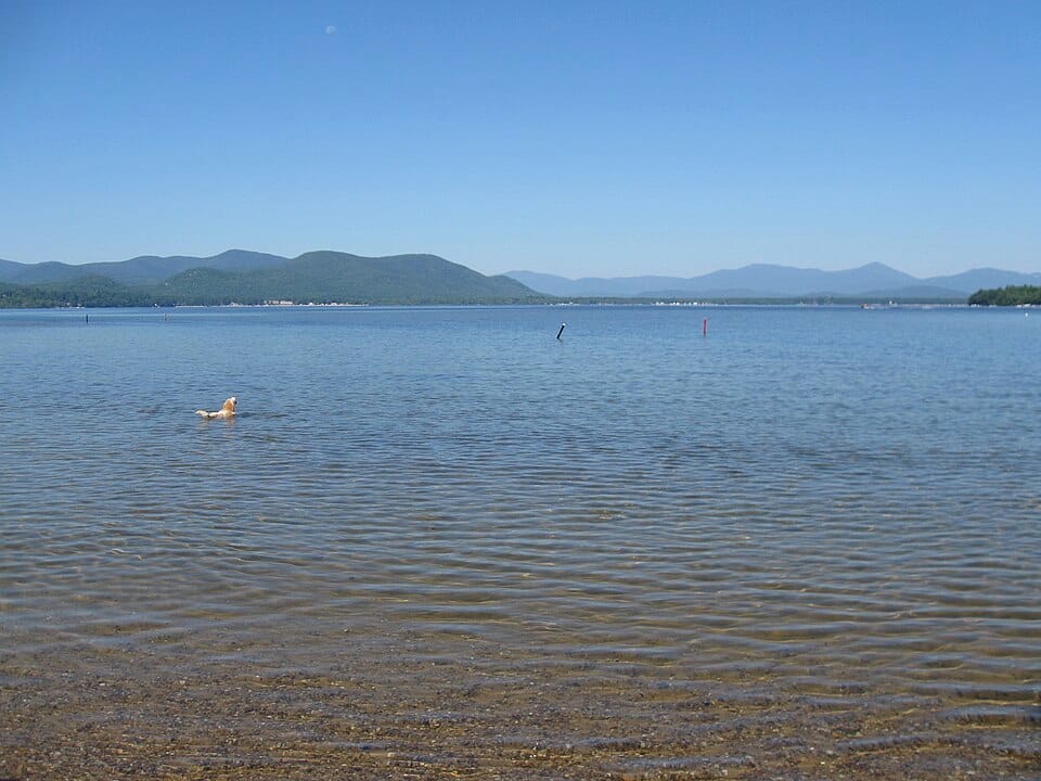 Ossipee Lake - Photo 1