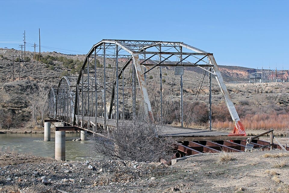 James M. Robb - Colorado River State Park - Photo 1