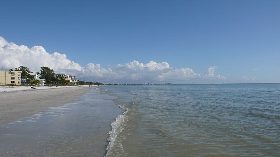 Fort Myers Beach Palm Ave Access #30 - Photo 1