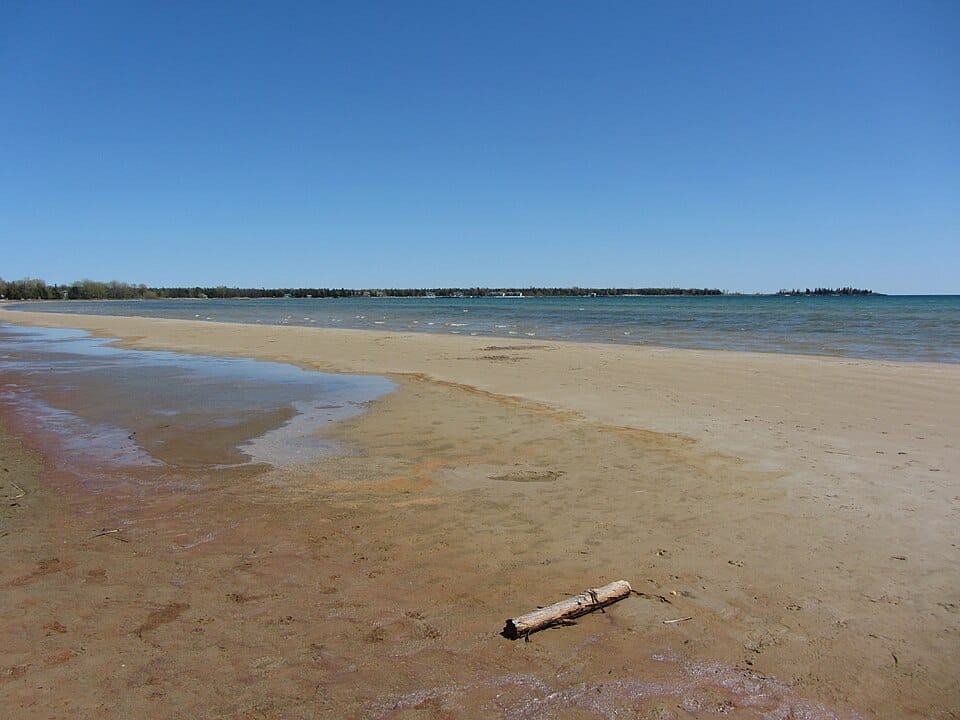 Baileys Harbor Ridges Park - Photo 1
