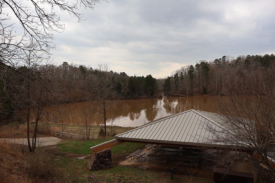 Lake Norman State Park - Photo 1