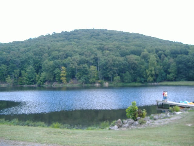 Pike Lake - Photo 1