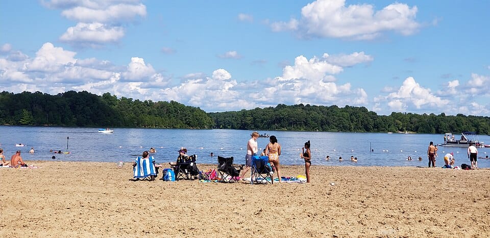 Hardy Lake - Photo 1