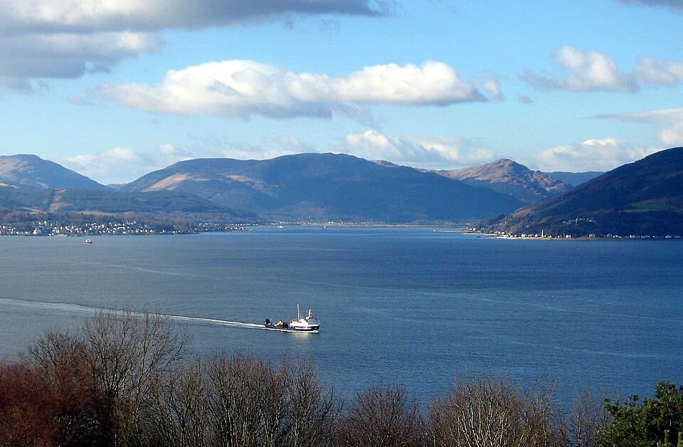 Holy Loch - Photo 1