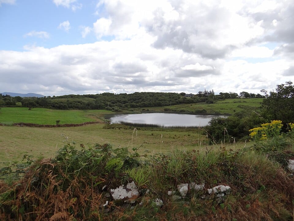 Lough Ard - Photo 1