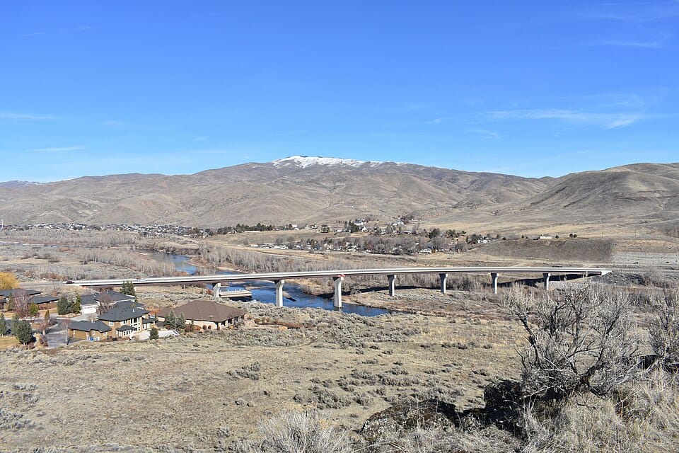 Boise River - Photo 1