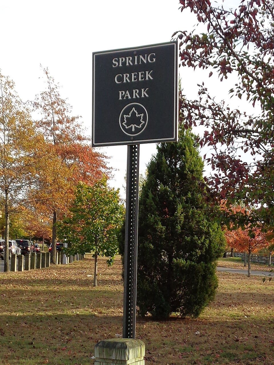 Spring Creek Park - Photo 1