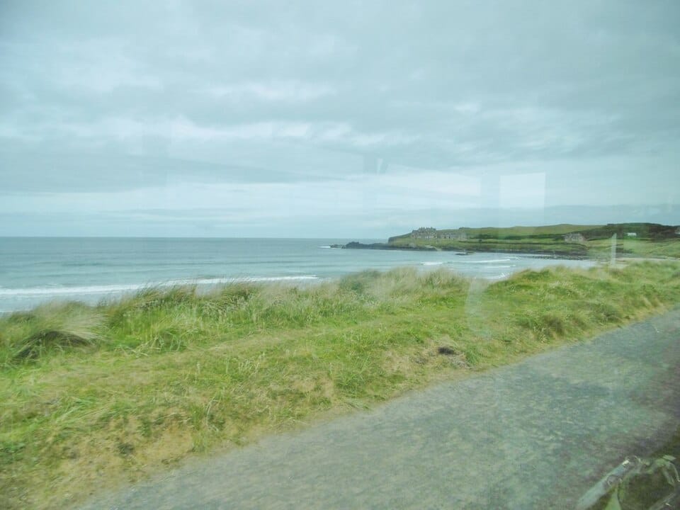 Runkerry Stand (Bushfoot) - Photo 1