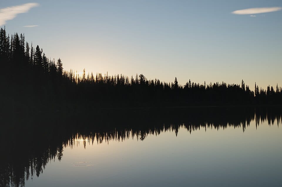 Babcock Lake - Photo 1