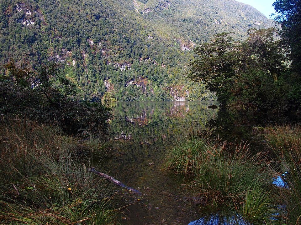 Lake Ada - Photo 1