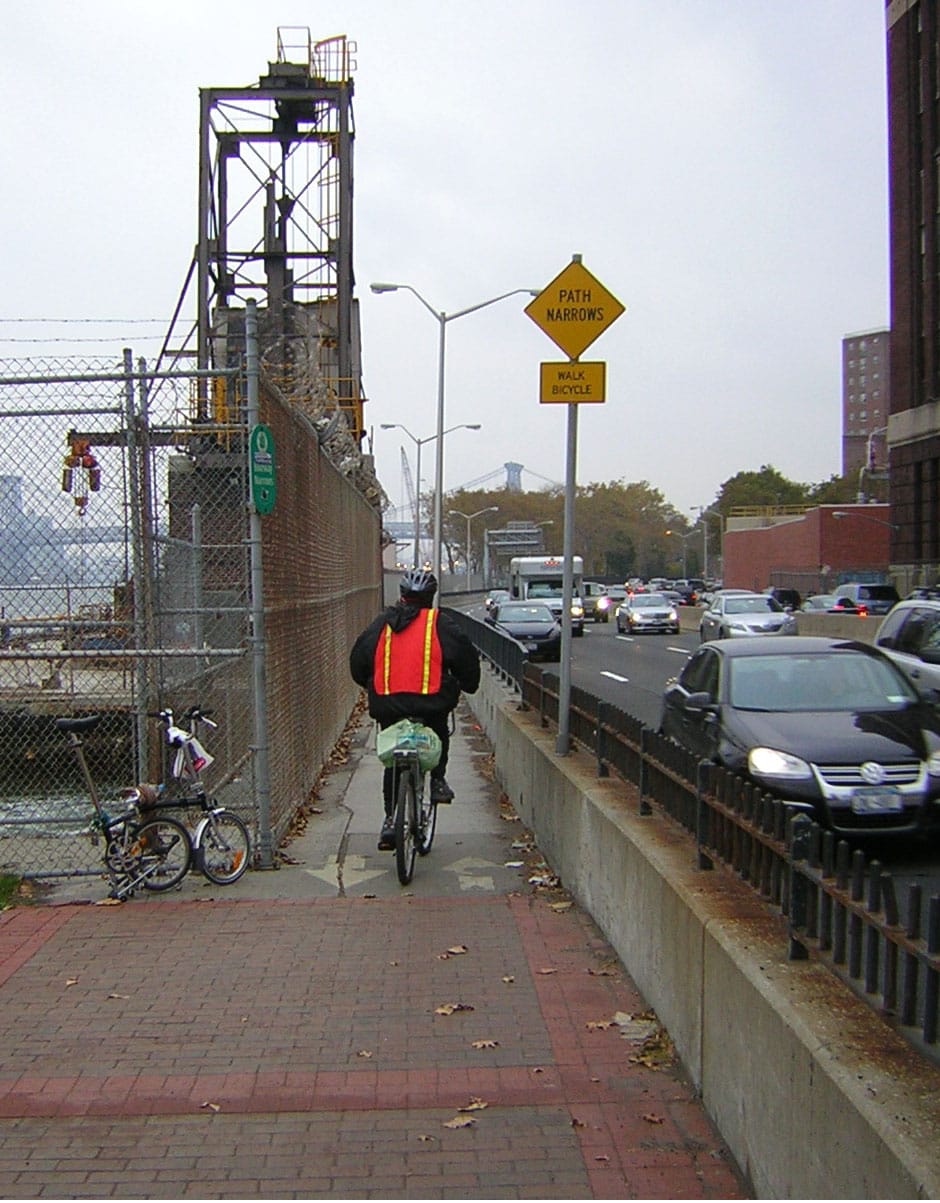 East River Greenway - Photo 1