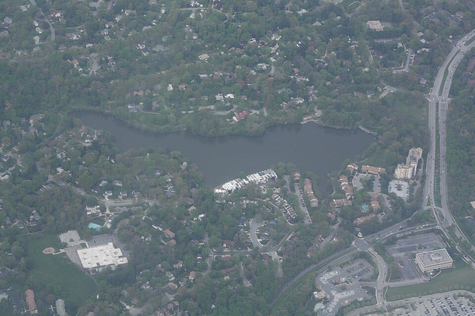 Wilde Lake - Photo 1